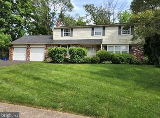 1458 Nancy Dr, Southampton, PA 18966