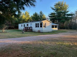921 County Rd E, Adams, WI 53910