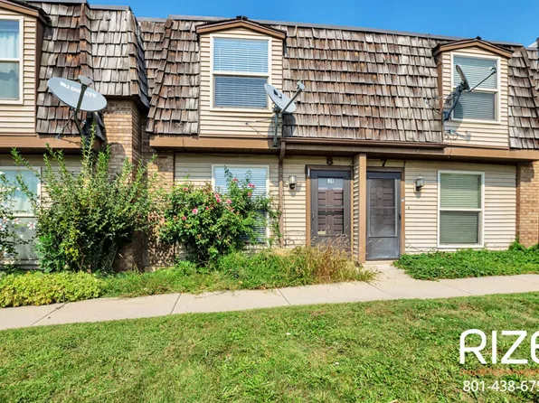 88 W 50 S Unit J8, Centerville, UT 84014