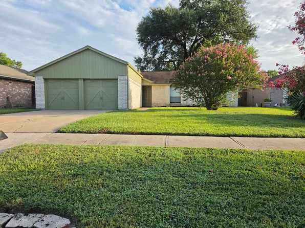 14210 Galvani Dr, Cypress, TX 77429
