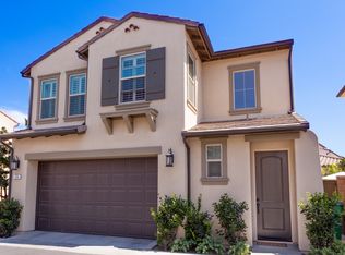 174 Desert Bloom, Irvine, CA 92618
