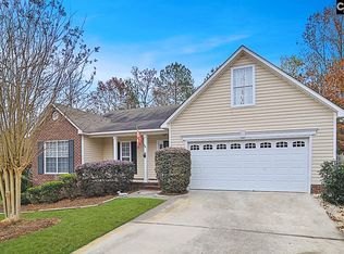 102 Gallatin Cir, Irmo, SC 29063