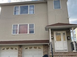 262 E 17th St, Paterson, NJ 07524