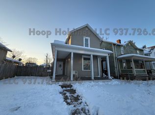 227 Harrison Ave, Lancaster, OH 43130