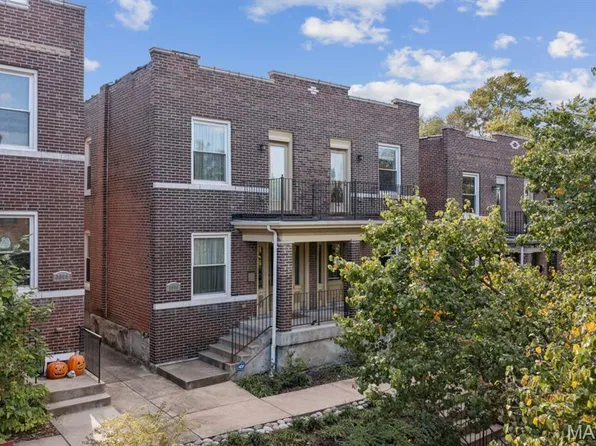 3906 Utah St, Saint Louis, MO 63116
