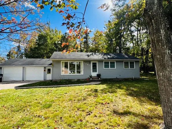 1291 Woodlane Dr, Alpena, MI 49707