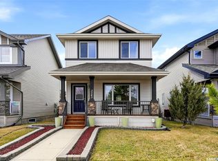 3343 Green Bank Rd, Regina, SK S4V1P2