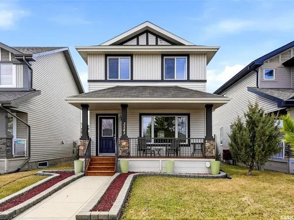3343 Green Bank ROAD, Regina, SK S4V 1P2