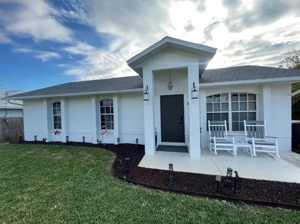 18488 Holly Rd, Fort Myers, FL 33967