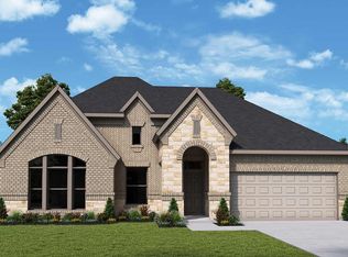 15619 Candy Apple St, Conroe, TX 77302