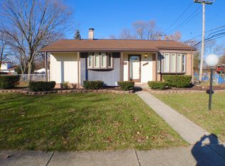 30714 Hiveley St, Westland, MI 48186