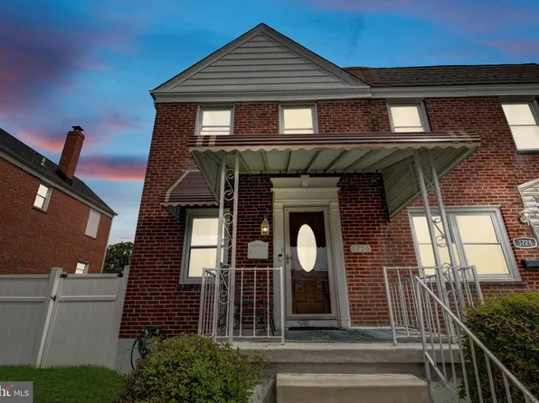 3726 Lyndale Ave, Baltimore, MD 21213
