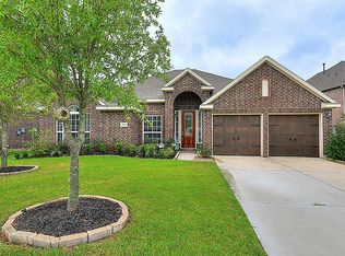 27131 Latigo Ln, Katy, TX 77494