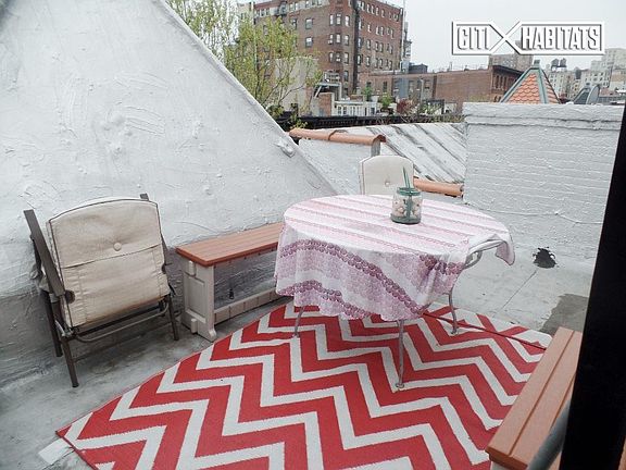 5th image of 27 W 76th St APT 4A