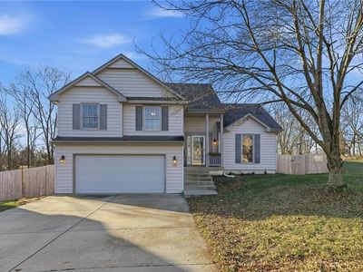 1919 NW 79th St, Kansas City, MO, 64151