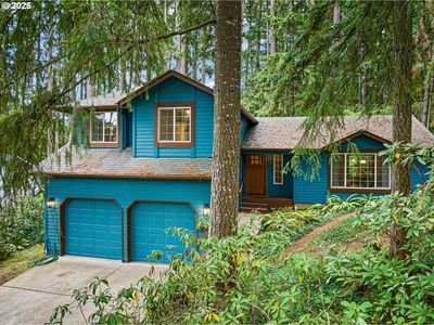 3401 Agate St, Eugene, OR, 97405