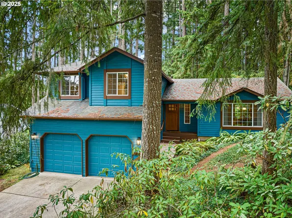 3401 Agate St, Eugene, OR 97405