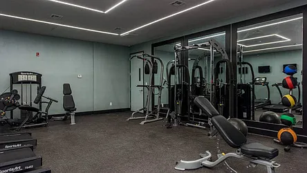 Rented by Brooklyn Group