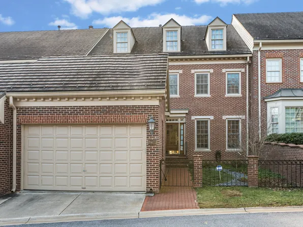 7802 Hidden Meadow Ter, Rockville, MD 20854