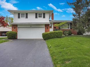 1801 Stanford Rd, Columbus, OH 43212