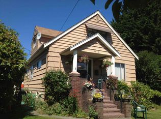 8513 4th Ave NE, Seattle, WA 98115