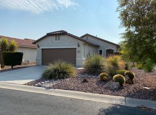 3829 N Hidden Canyon Dr, Florence, AZ 85132