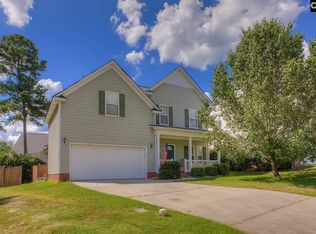 182 Summer Pines Dr, Blythewood, SC 29016