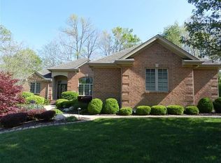 140 Meadow Brk, Springboro, OH 45066