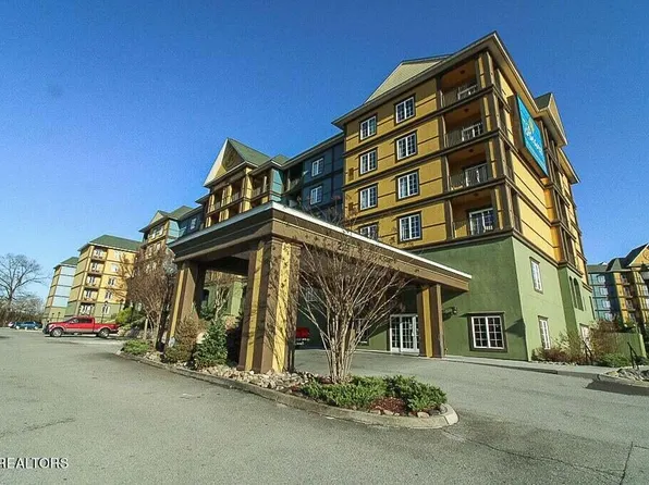 225 Collier Dr #2409, Sevierville, TN 37862