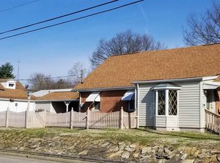 401 15th St, Tell City, IN