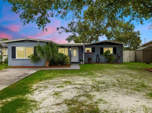 9465 50th Way N, Pinellas Park, FL 33782