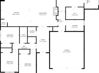 1605 Covered Bridge Ct, Gunter, TX 75058