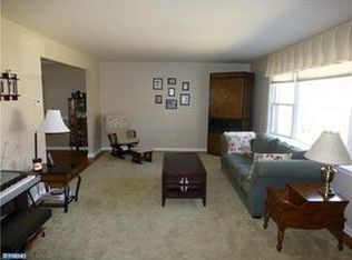 665 Cornwallis Dr, Mount Laurel, NJ 08054