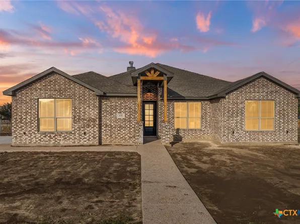 105 Westwood Park, Gatesville, TX 76528