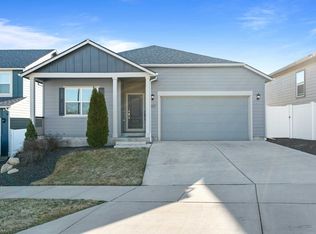 1029 S Bannen Rd, Spokane Valley, WA 99037