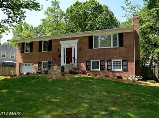 3030 Battersea Ln, Alexandria, VA 22309
