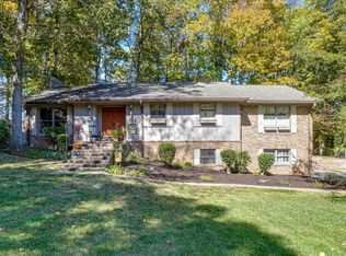 3535 Edgewood Cir NW, Cleveland, TN 37312