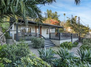 4527 E Rose Hill Dr, Los Angeles, CA