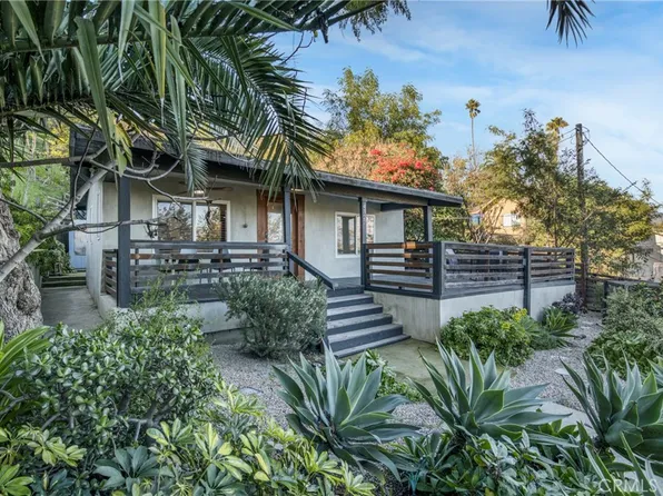 4527 E Rose Hill Dr, Los Angeles, CA 90032