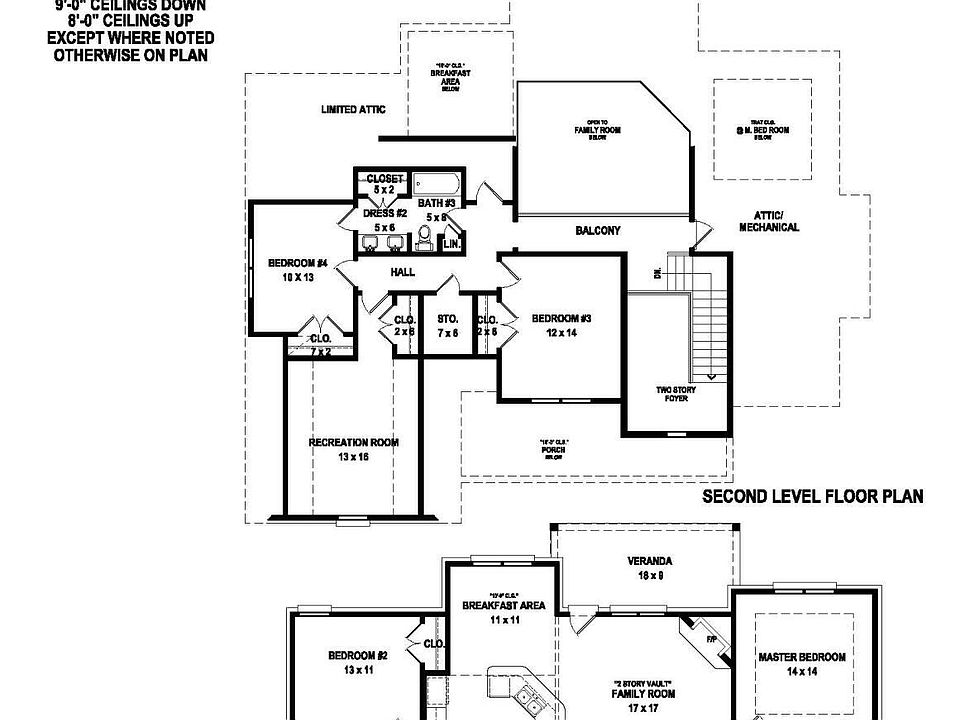 2nd image of 10204 March Meadows Way