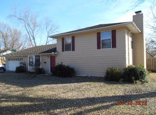 3782 County Road 3870, Independence, KS 67301