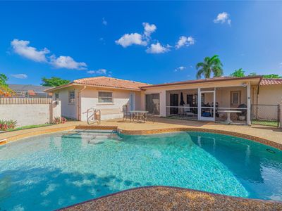 1938 NW 81st Avenue, Coral Springs, FL, 33071
