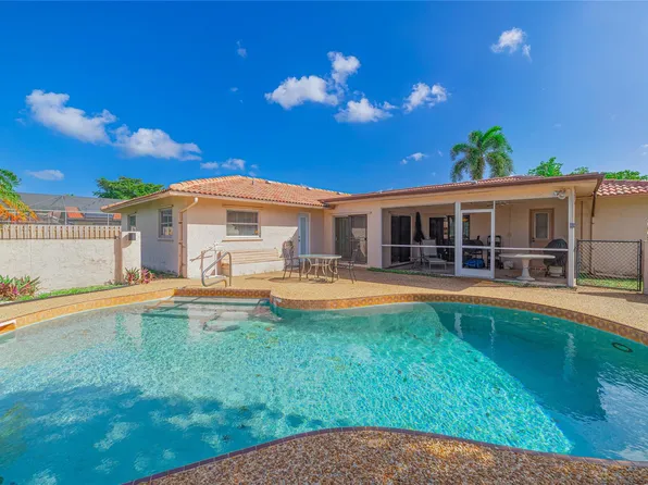 1938 NW 81st Avenue, Coral Springs, FL 33071