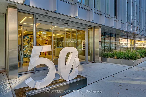 50 McCaul St Photo 1