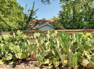 1514 Hether St, Austin, TX 78704