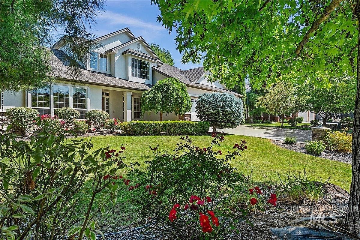 490 W Willow Trace Dr, Eagle, ID 83616 Zillow