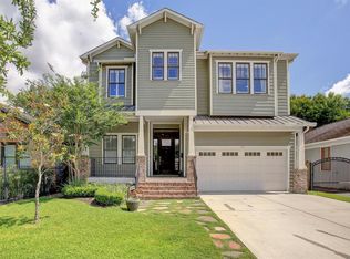 531 Merrill St, Houston, TX 77009