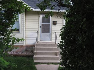 600 E 6th St APT 3, Cheyenne, WY 82007