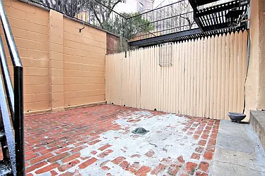 Rented by JK Dansar Corp