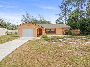 10164 Gifford Drive, Spring Hill, FL 34608